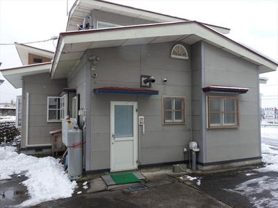 Traditional 5LDK House for Sale in Kazuno City, Akita Prefecture — Image 1, Kazuno, Akita