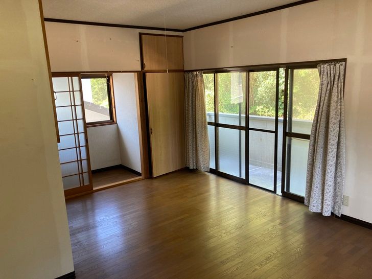 3K House for Sale in Oyano, Kamiamakusa City, Kumamoto - Thumbnail 3