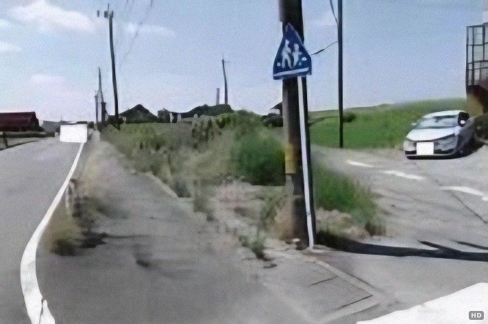 Agricultural Land Auction in Toyohashi, Aichi - Main Image