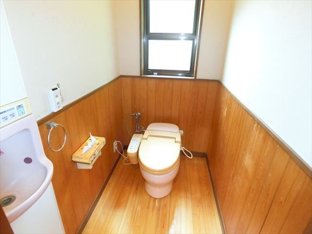 7DK Traditional House with Forest Land in Koriyama, Fukushima - Thumbnail 3