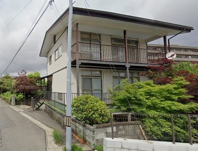Move-in Ready 5DK House for Sale in Koriyama, Fukushima - Image 1
