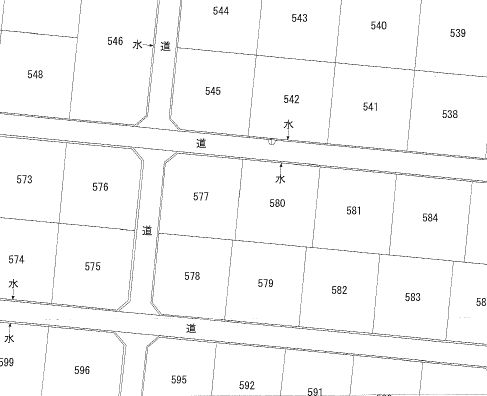 220 sqm Residential Plot for Sale in Shizumachi, Koriyama - Thumbnail 2