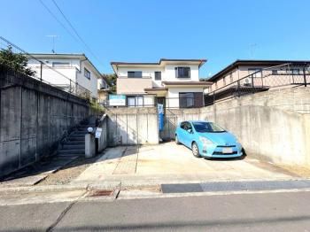 3SLDK Detached House in Miki Town, Kagawa - Thumbnail 2