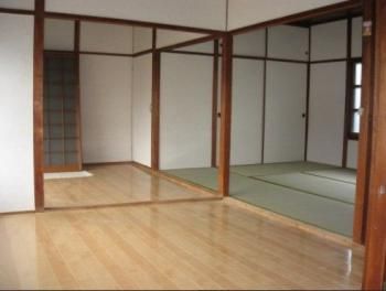 3DK House for Rent in Zentsuji City, Kagawa - Thumbnail 2