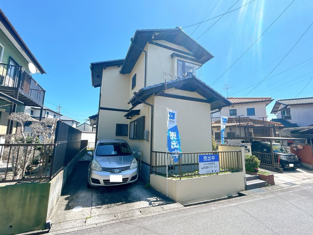 5DK House for Sale in Seto City, Aichi - 96m2 - Thumbnail 2