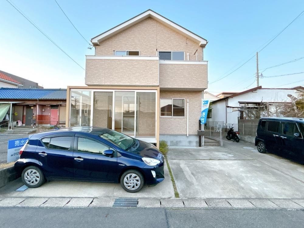 4LDK House for Sale in Kasugai, Aichi - 107 sqm - Thumbnail 4