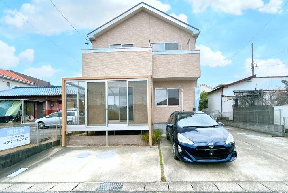 4LDK House for Sale in Kasugai, Aichi - 107 sqm - Thumbnail 2