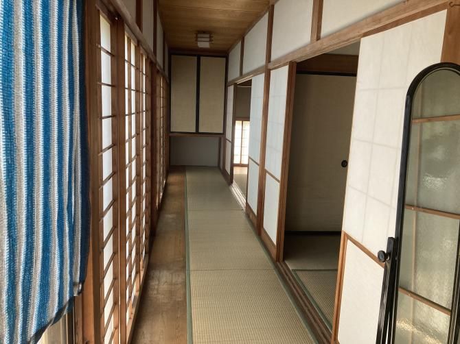 Traditional Japanese House for Rent in Kasumigaura - Thumbnail 4