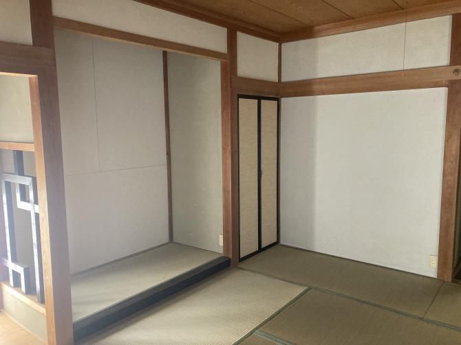 Traditional Japanese House for Rent in Kasumigaura - Thumbnail 2