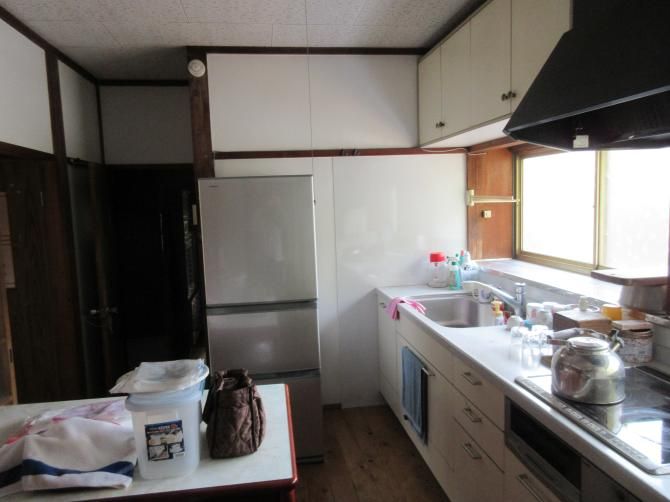 Traditional Japanese House in Kasumigaura with 696㎡ Land - Thumbnail 2