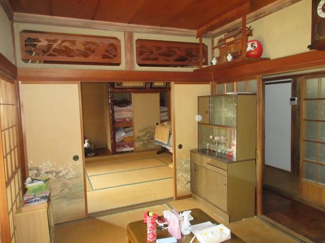 Traditional Japanese House in Kasumigaura with 696㎡ Land - Thumbnail 4