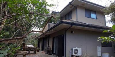 Second-hand detached houses Yonetaki detached houses in Koga City — Image 1, Koga, Fukuoka