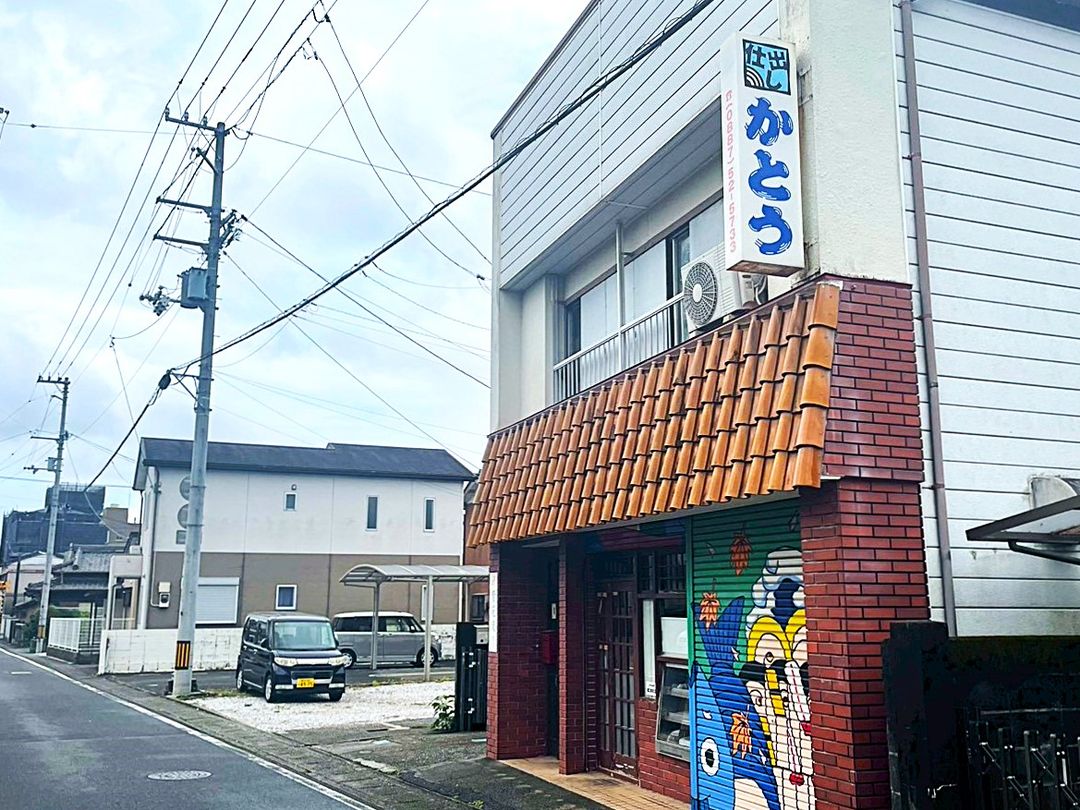 Business Succession: Catering Shop in Kami City, Kochi - Thumbnail 4