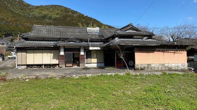 Kumamoto Prefecture Vacant House Bank Platform | Property Details | Reiwa 2-9 Ichinose — Image 1, Ashikita, Kumamoto