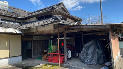 Kumamoto Prefecture Vacant House Bank Platform | Property Details | Reiwa 2-9 Ichinose — Image 1, Ashikita, Kumamoto