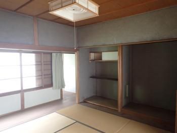 Akiya Bank House in Tonosho Town, Shodoshima, Kagawa - Thumbnail 4