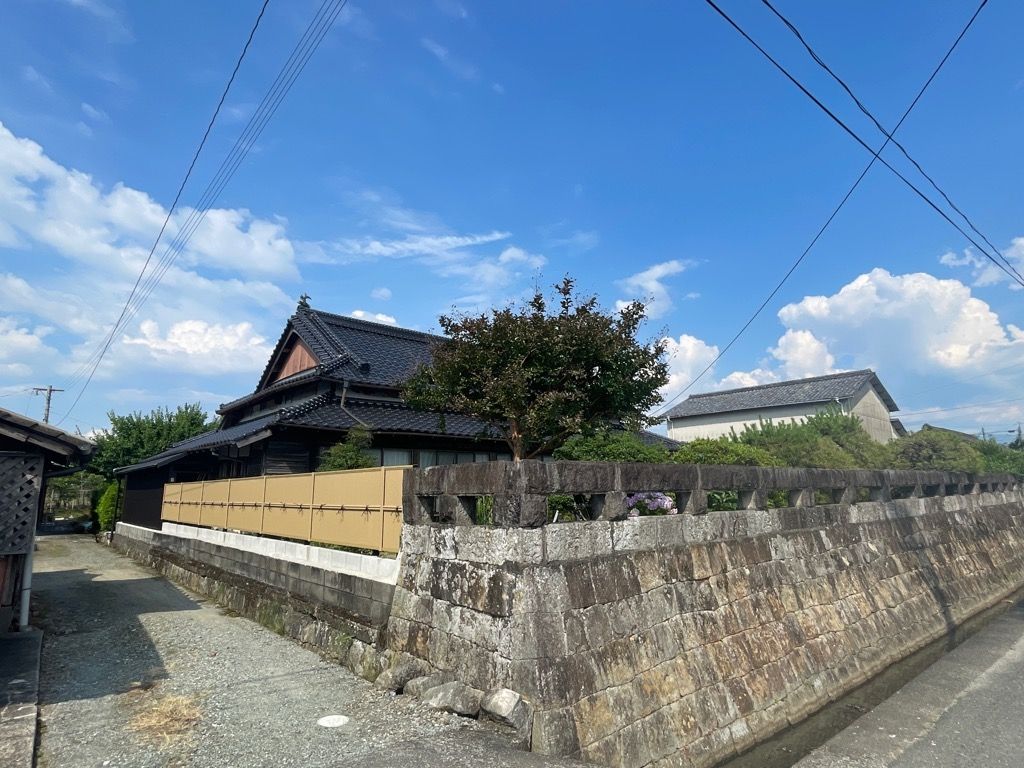 5K+ Detached House for Sale on 1181m² Land in Yatsushiro, Kumamoto - Thumbnail 2