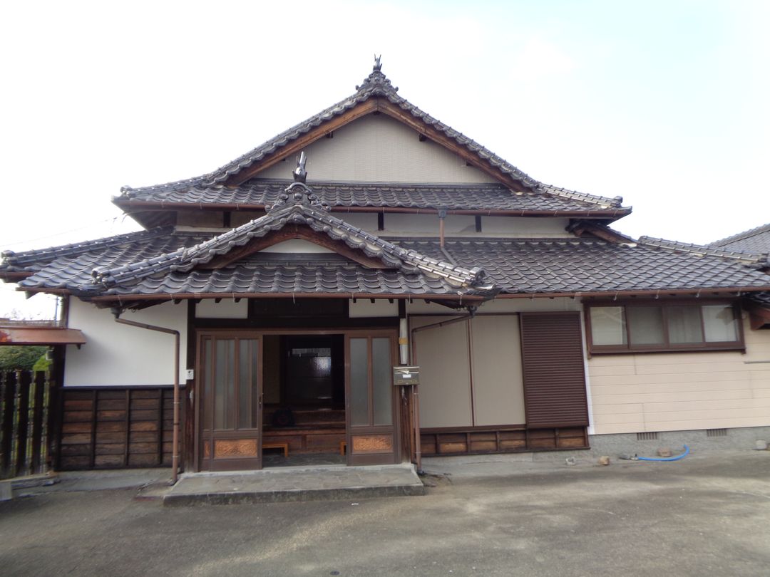5K+ Detached House for Sale on 1181m² Land in Yatsushiro, Kumamoto - Thumbnail 4
