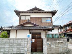 4DK House for Sale in Tsuda-cho, Masuda, Shimane - 86.94m2 - Thumbnail 3