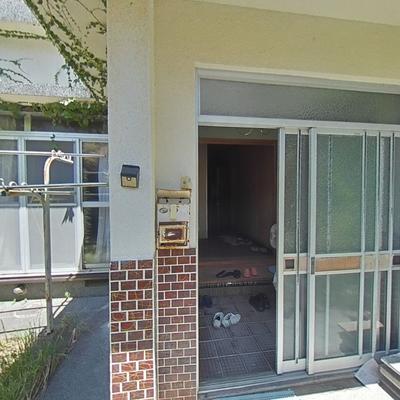 Vacant House for Sale in Tonosho Town, Shodoshima — Front_door, Tonosho, Kagawa