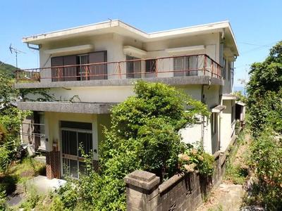 Vacant House for Sale in Tonosho Town, Shodoshima — House, Tonosho, Kagawa