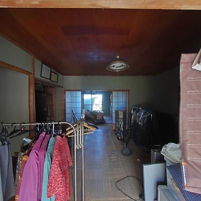 Vacant House for Sale in Tonosho Town, Shodoshima — Interior, Tonosho, Kagawa