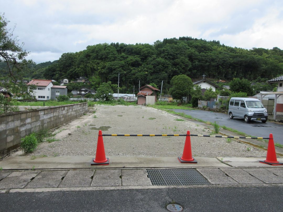 Land for Sale or Rent in Kōfu, Tottori – 290.9 sqm - Thumbnail 4