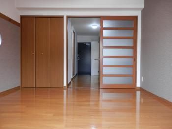 1DK Apartment for Rent in Takamatsu, Kagawa - Thumbnail 2