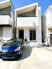 Renovated 3LDK House for Sale in Nagoya Kita Ward - Thumbnail 2