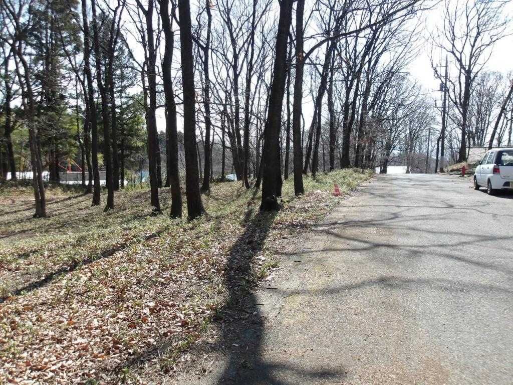 Land for Sale in Kiryu's Akagi Romand Villa District - Thumbnail 4