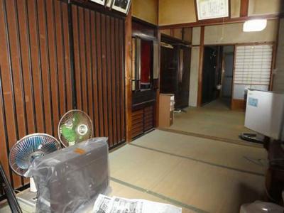 [No.87] Nagashima House - Property Details - Mie Prefecture Kihoku Town Vacant House Bank Site — Image 1, Kihoku, Mie