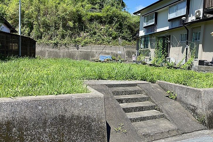 Building Plot in Kamiamakusa Near Noridome Port - Thumbnail 3