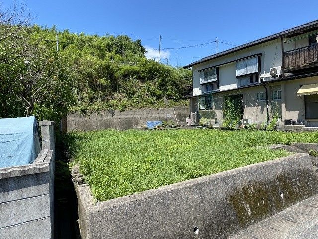 Building Plot in Kamiamakusa Near Noridome Port - Thumbnail 2