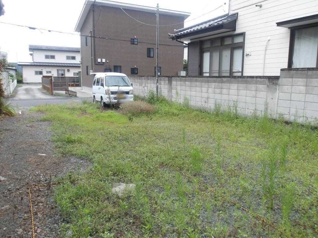 Mountain land for sale in Kiryu, Gunma - Thumbnail 3