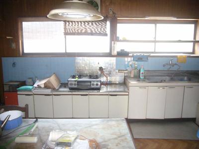 Kumamoto Prefecture Vacant House Bank Platform | Property Details | Mikatamachi Teba Vacant House No. 120 — Image 3, Mashiki, Kumamoto