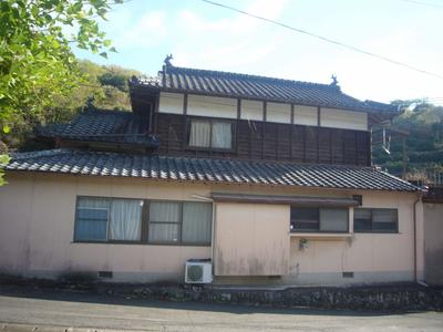 Kumamoto Prefecture Vacant House Bank Platform | Property Details | Mikatamachi Teba Vacant House No. 120 — Image 1, Mashiki, Kumamoto