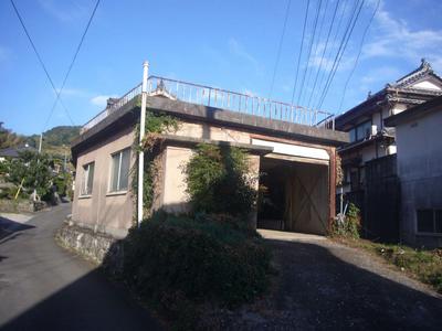 Kumamoto Prefecture Vacant House Bank Platform | Property Details | Mikatamachi Teba Vacant House No. 120 — Image 1, Mashiki, Kumamoto