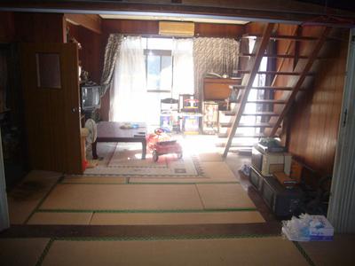 Kumamoto Prefecture Vacant House Bank Platform | Property Details | Mikatamachi Teba Vacant House No. 120 — Image 4, Mashiki, Kumamoto