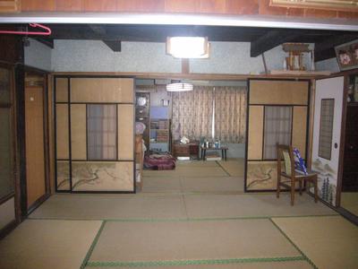 Kumamoto Prefecture Vacant House Bank Platform | Property Details | Mikatamachi Teba Vacant House No. 120 — Image 2, Mashiki, Kumamoto