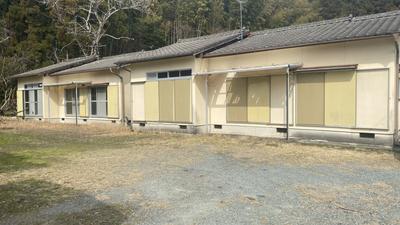 Kumamoto Prefecture Vacant House Bank Platform | Property Details | Minamisekimachi Sekimachi Detached House (2 buildings) (No. 84) — Image 1, Nankan, Kumamoto