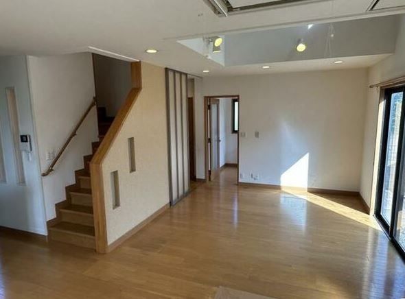 3LDK Detached House for Sale in Koriyama, Fukushima - Thumbnail 2