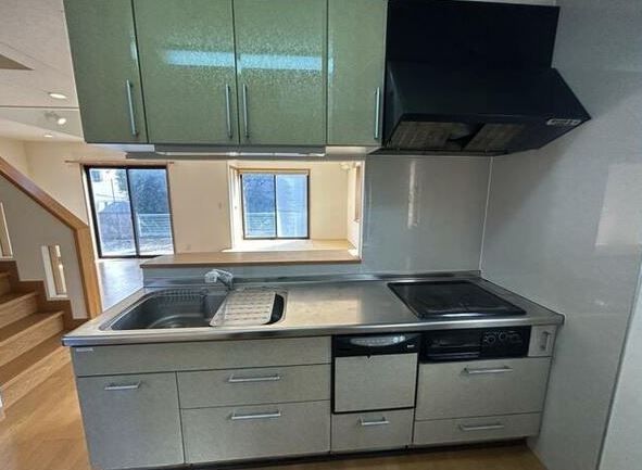 3LDK Detached House for Sale in Koriyama, Fukushima - Thumbnail 4