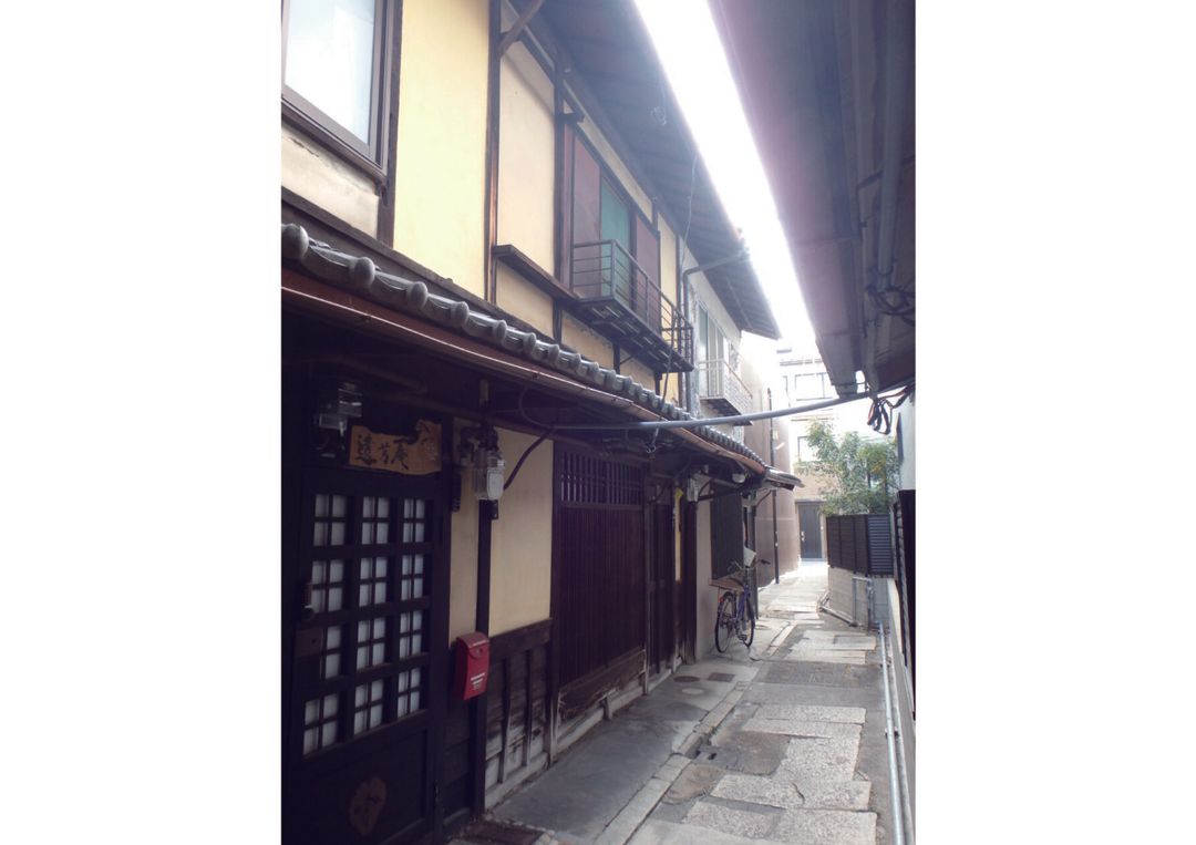 Machiya Townhouse for Sale in Sakyo Ward, Kyoto - Thumbnail 3
