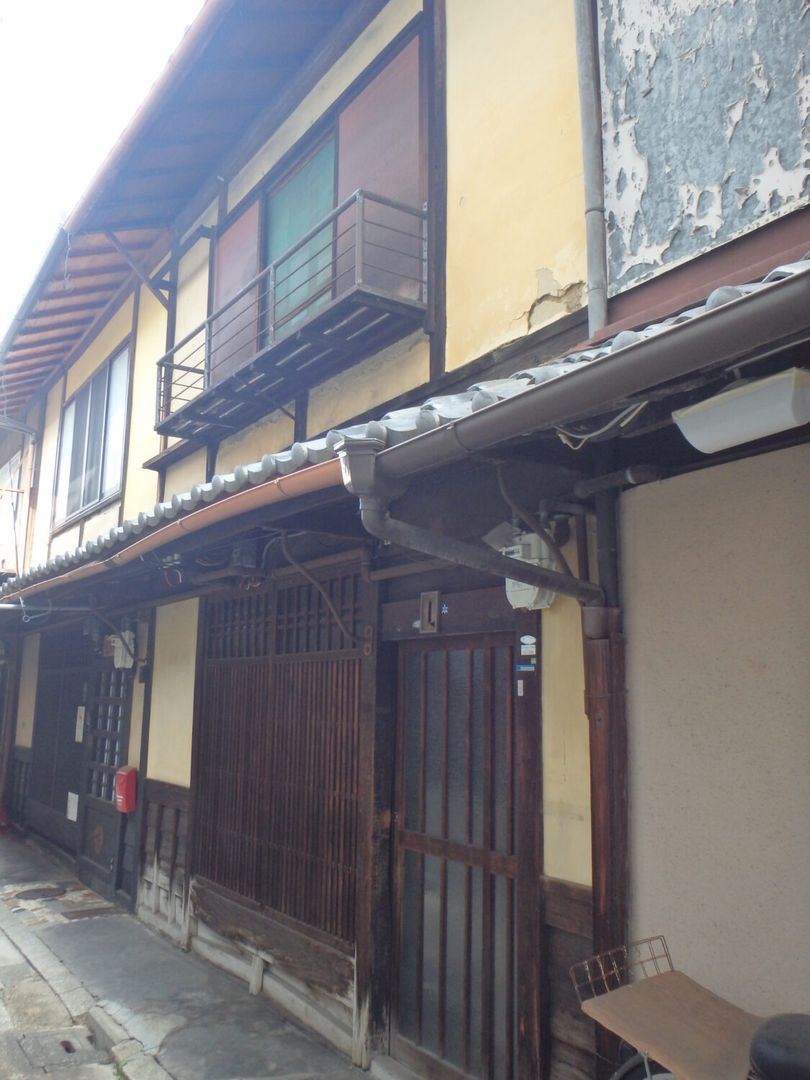 Machiya Townhouse for Sale in Sakyo Ward, Kyoto - Thumbnail 4
