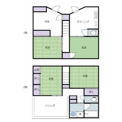 Kagawa Housing Net Search Results List | Kagawa Migration Portal Site Kagawa Living — Image 5, Sanuki, Kagawa