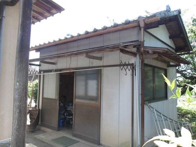 Spacious Kiryu property with farmland and guest house — Image 1, Kiryu, Gunma