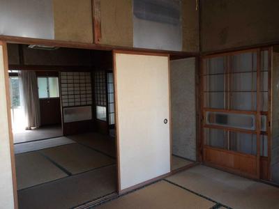 Spacious Kiryu property with farmland and guest house — Image 2, Kiryu, Gunma