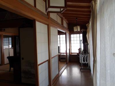 Spacious Kiryu property with farmland and guest house — Image 4, Kiryu, Gunma