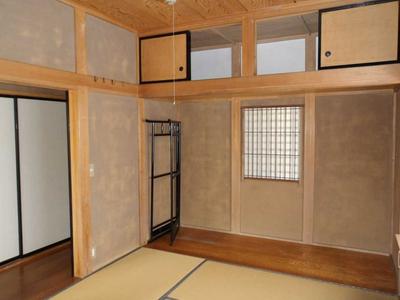 Spacious Kiryu property with farmland and guest house — Image 3, Kiryu, Gunma