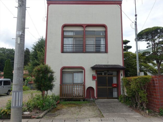 5DK Wooden House for Sale in Kazuno City, Akita - Thumbnail 2